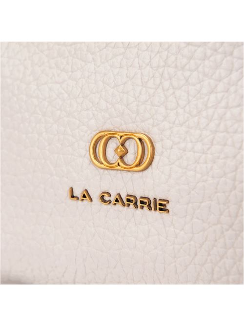 Borsa shopping Screaming ivory LA CARRIE | 151M-ER-190-TBSY